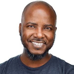 Photo of Darryl Moore