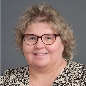 Photo of Susan Price