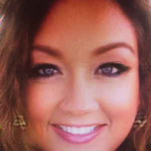 Photo of Leigh Hardin