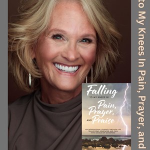 Photo of Falling To My Knees, Inc.