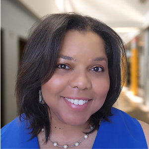 Photo of Shala Dalton