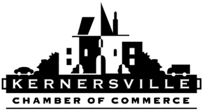 Kernersville Chamber of Commerce Logo