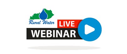 Webinar - Continuing Education for Water Operators