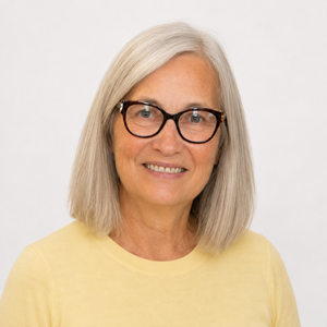 Beth May