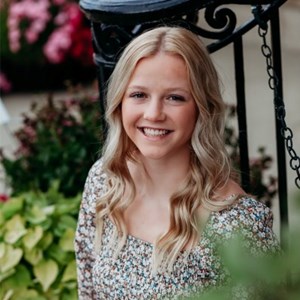 Lauren McGaughey