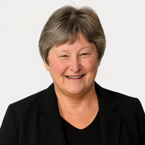 Nancy Parker