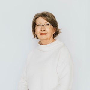 Photo of Janet Cole