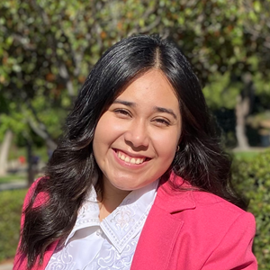 Photo of Haley Perez-Rodriguez