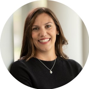 Kristen Glasener
