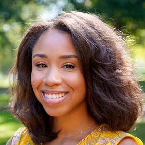 Candice Williams