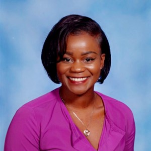 Chrystle-Claire Greene