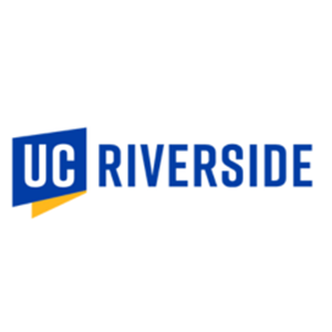 University of California, Riverside