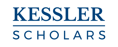 Kessler Scholars Collaborative Logo