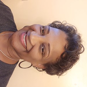 Photo of Lisa Coleman