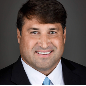 Photo of John Barksdale