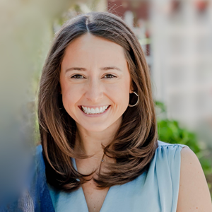 Photo of Abigail Weston