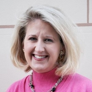 Photo of Adriene Goldman