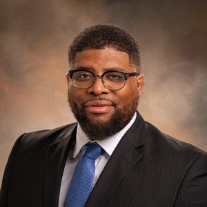 Photo of Alfonzo Thomas