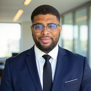 Photo of Alfonzo Thomas