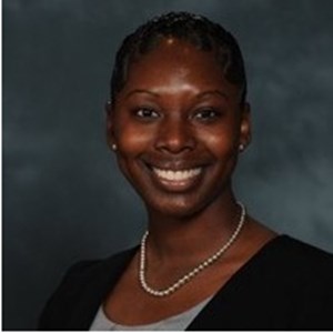 Photo of Aliegha Brigham