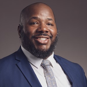 Photo of Shaun Andrews