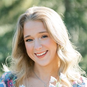 Photo of Ansleigh Davis