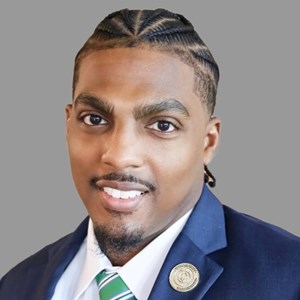Photo of Antuan Harris