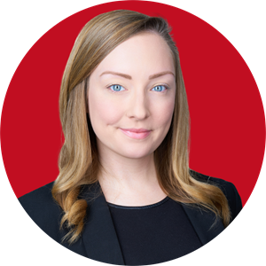 Photo of Katherine Bonner