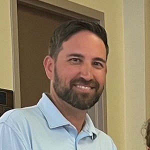 Photo of Brandon Abbott