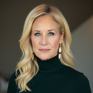 Photo of Brynne Dieterle