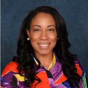 Photo of Melissa Burch