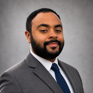 Photo of Israel Butler