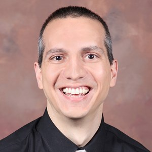 Christopher Curry