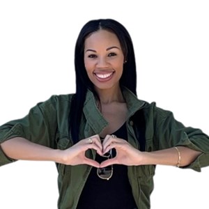 Photo of Cherise Davis