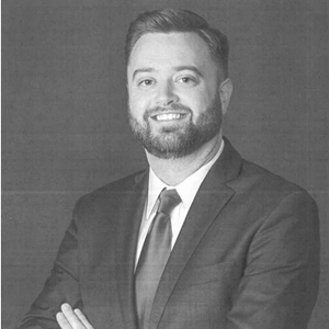Photo of Ricky Coates
