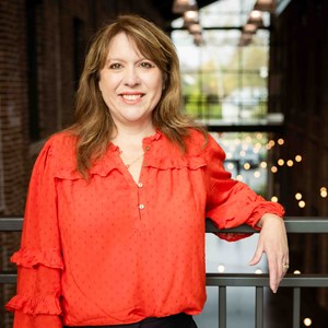 Photo of Diane Kerekanich