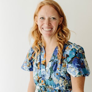 Photo of Danielle Meikrantz