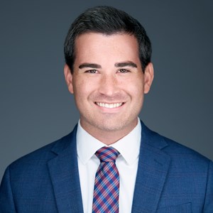 Photo of Danny Enger
