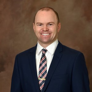 Photo of David Hill