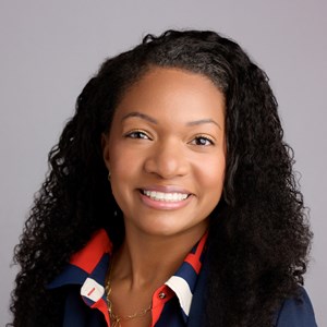 Photo of Erin J DeVeaux