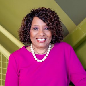 Photo of Doressa Hawes