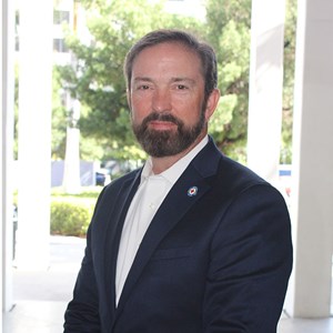 Photo of Thomas Fairley