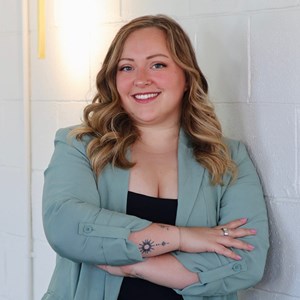 Photo of Emma Jones