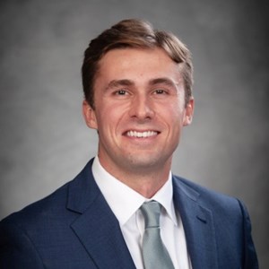 Photo of Harrison Harper