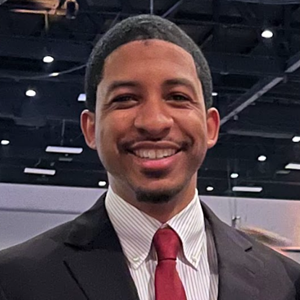Photo of Jourdan Harrington