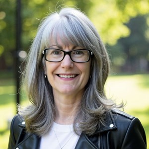 Photo of Karen Head