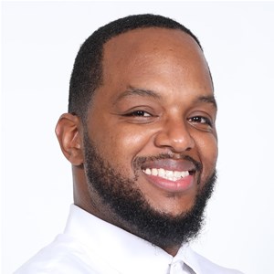 Photo of Charles Garrett