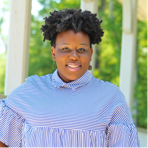 Photo of Alexis Williams