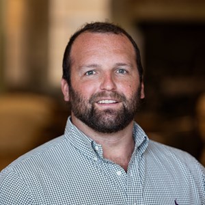 Photo of Tyler Snead