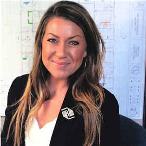 Photo of Maria Henry